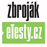 zbrojní průkaz - testy 2023 android application logo